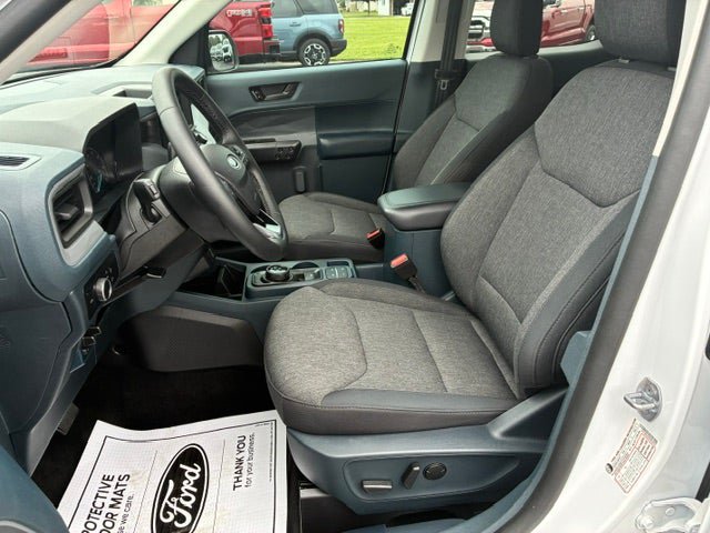 Used 2024 Ford Maverick XLT w/ XLT Luxury Package AWD/4WD image 12
