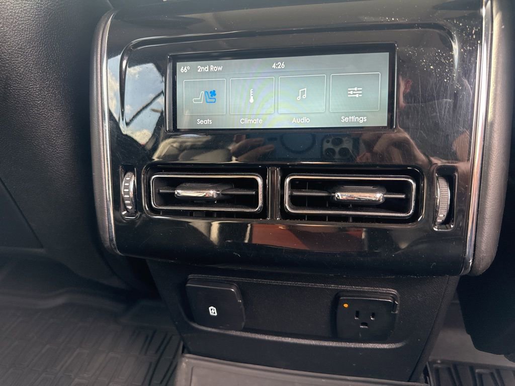 Used 2020 Lincoln Aviator Reserve w/ Equipment Group 201A image 15