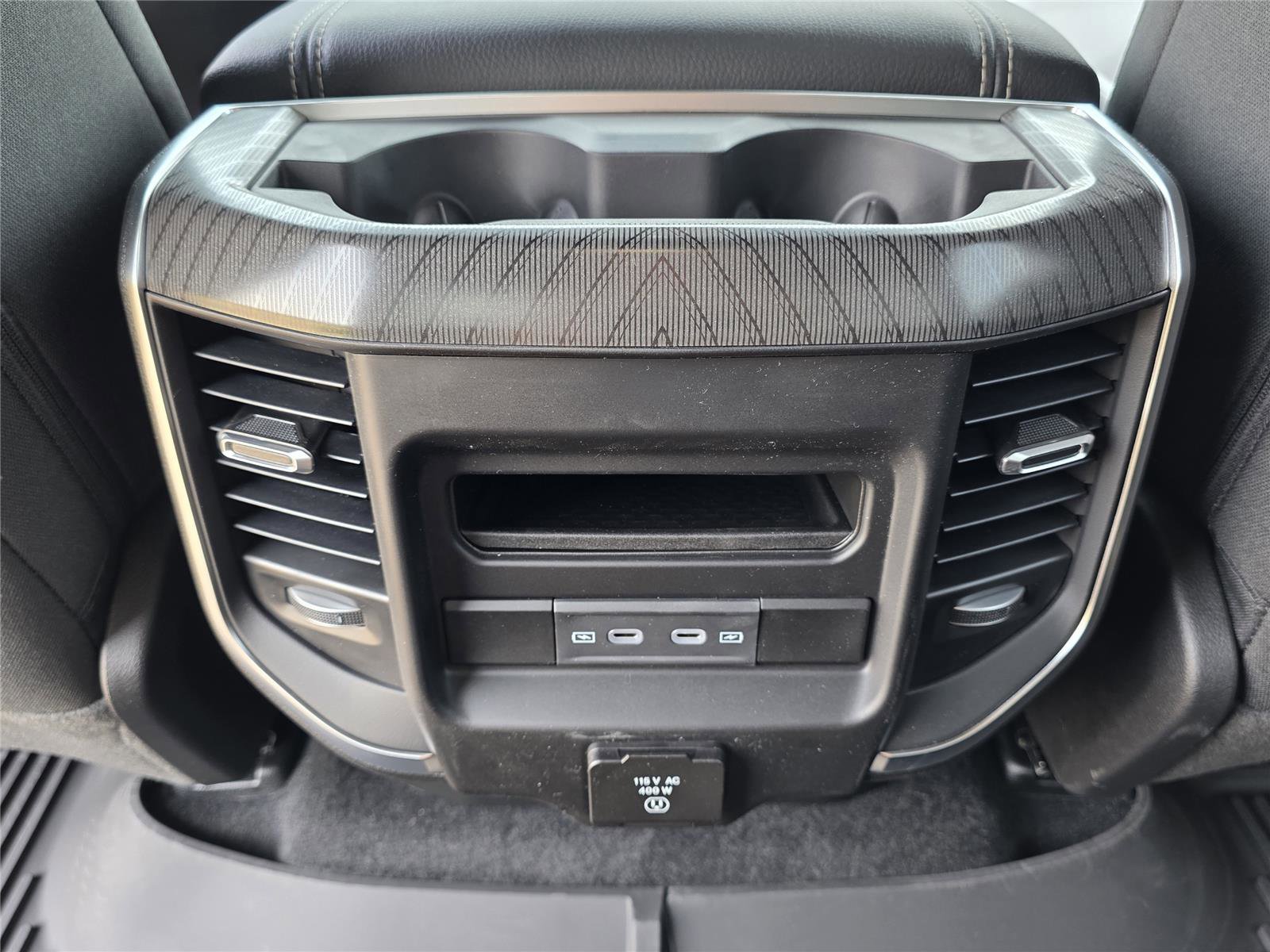 New 2026 RAM 1500 Big Horn image 31