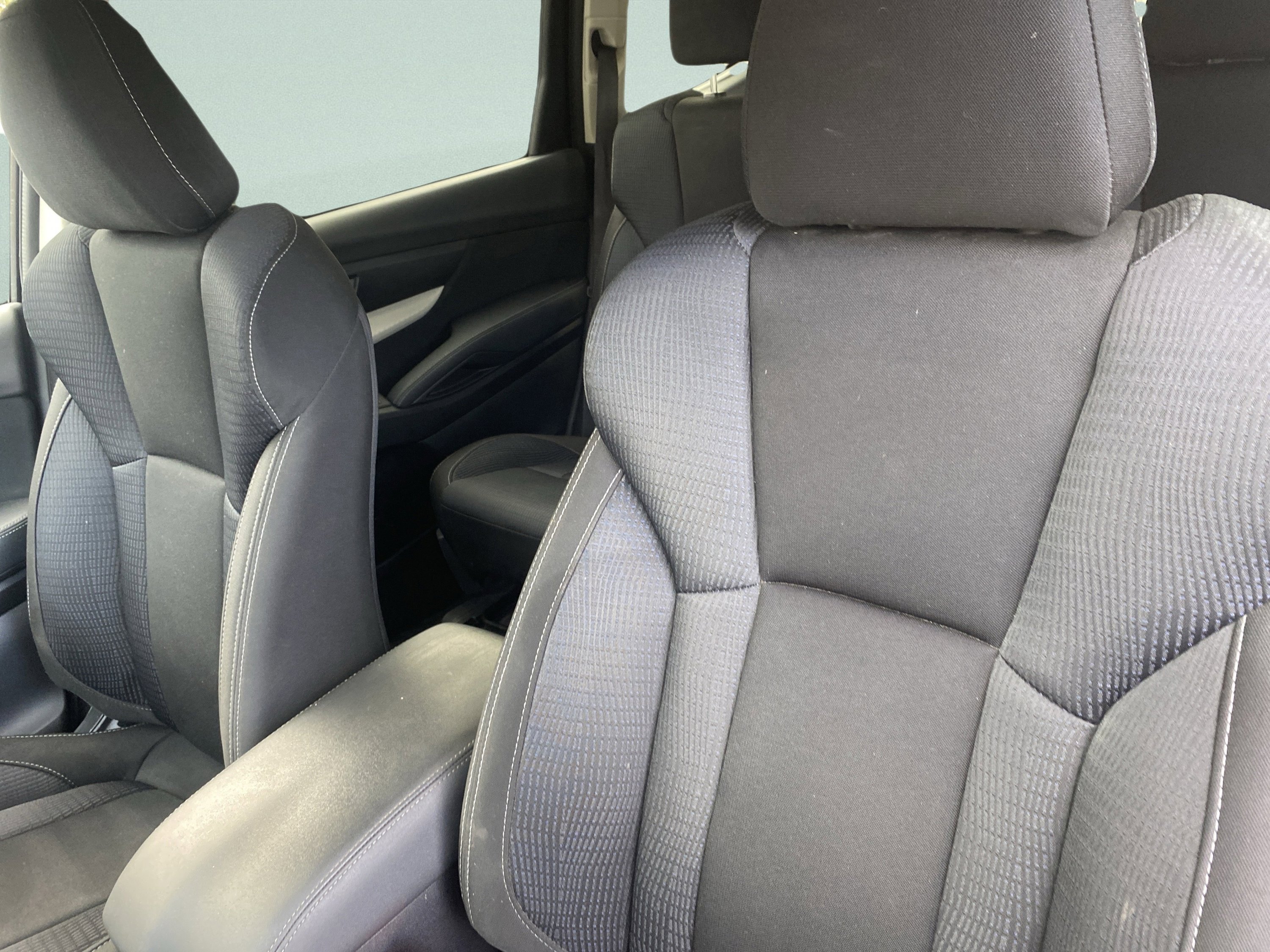 Used 2022 Subaru Ascent Premium w/ Convenience Package image 23