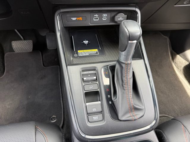 Used 2025 Honda CR-V Sport-L image 29