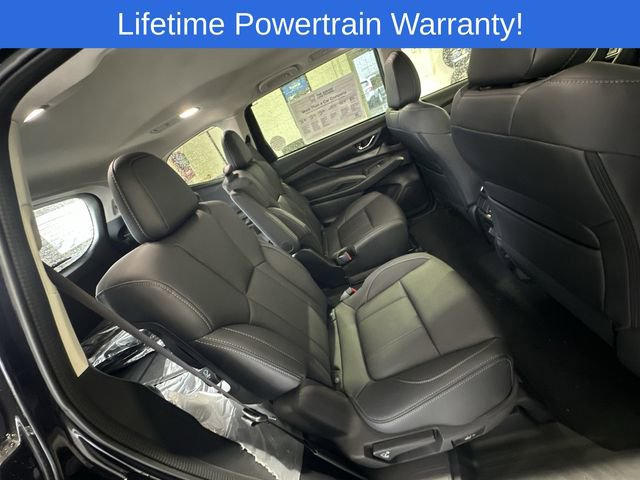 New 2026 Subaru Ascent Premium image 21