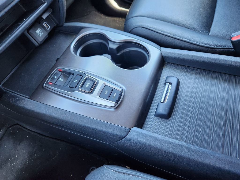 Used 2021 Honda Pilot EX-L image 22