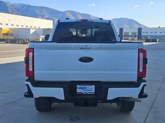 New 2026 Ford F250 XLT w/ XLT Premium Package image 4