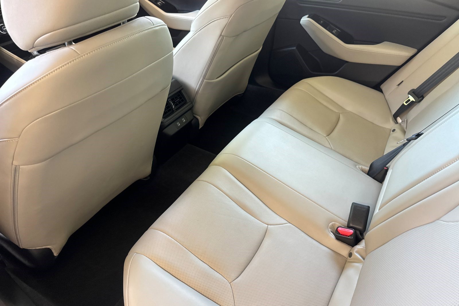 Used 2024 Honda Accord Touring image 27