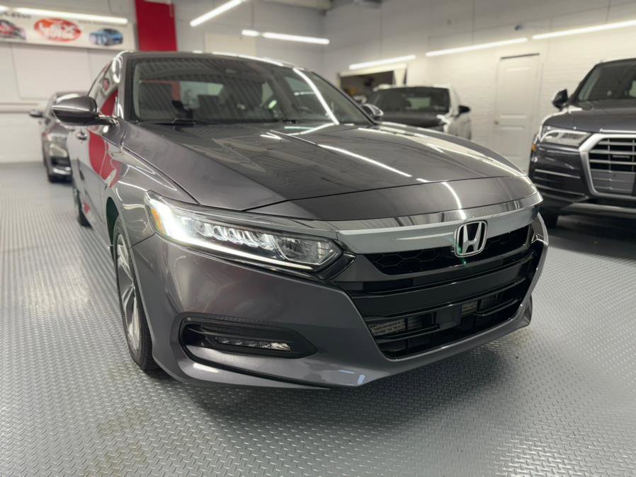 Used 2020 Honda Accord EX image 5