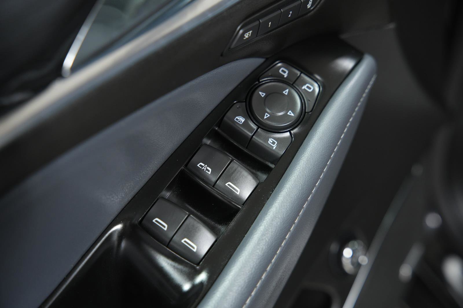 Used 2024 Buick Enclave Premium w/ Experience Buick Package image 25