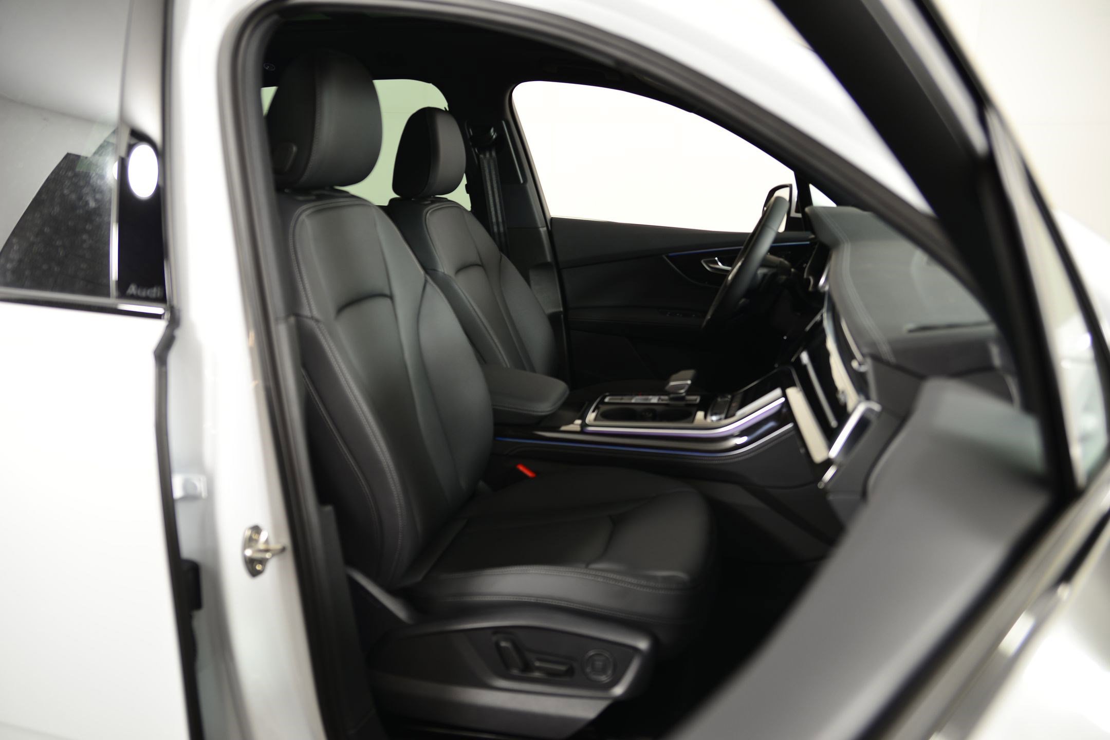 New 2026 Audi Q7 2.0T Premium Plus image 18