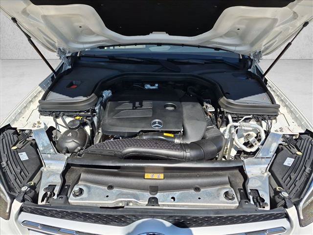 Used 2022 Mercedes-Benz GLC 300 image 22