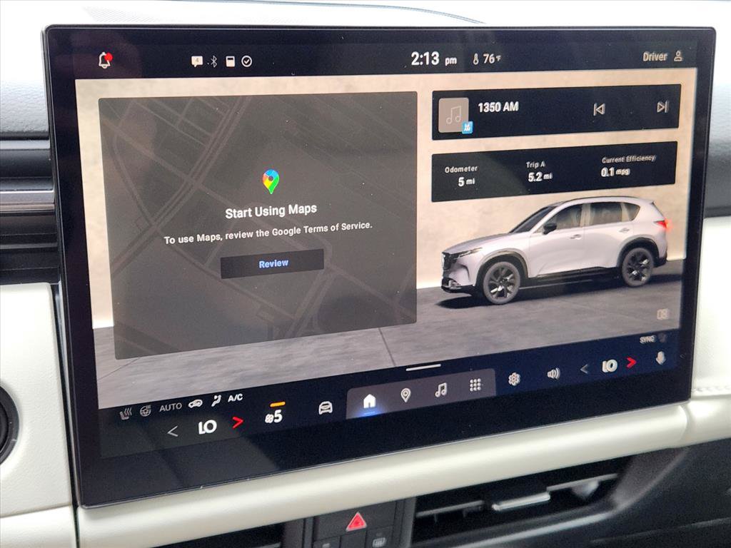 New 2026 MAZDA CX-5 Preferred AWD/4WD image 15
