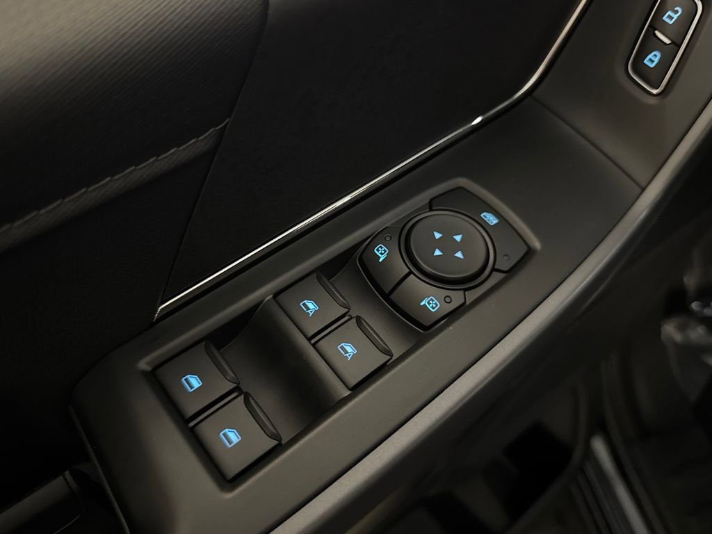 New 2026 Ford F150 XLT RWD image 25