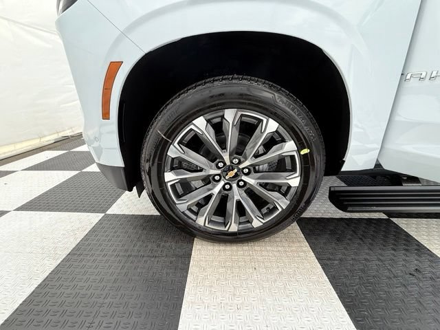 New 2026 Chevrolet Tahoe High Country AWD/4WD image 11