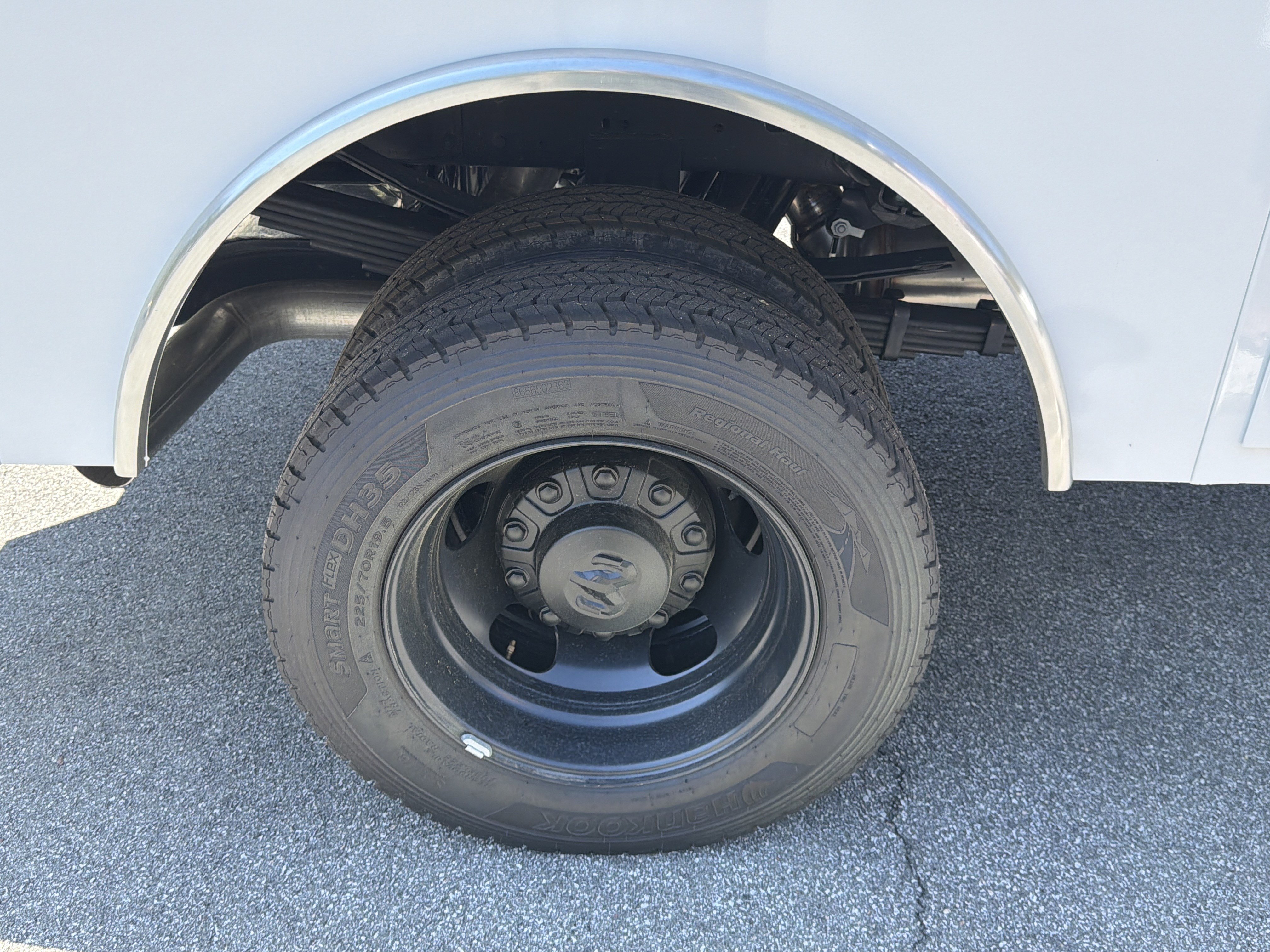 New 2026 RAM 4500 Tradesman image 21