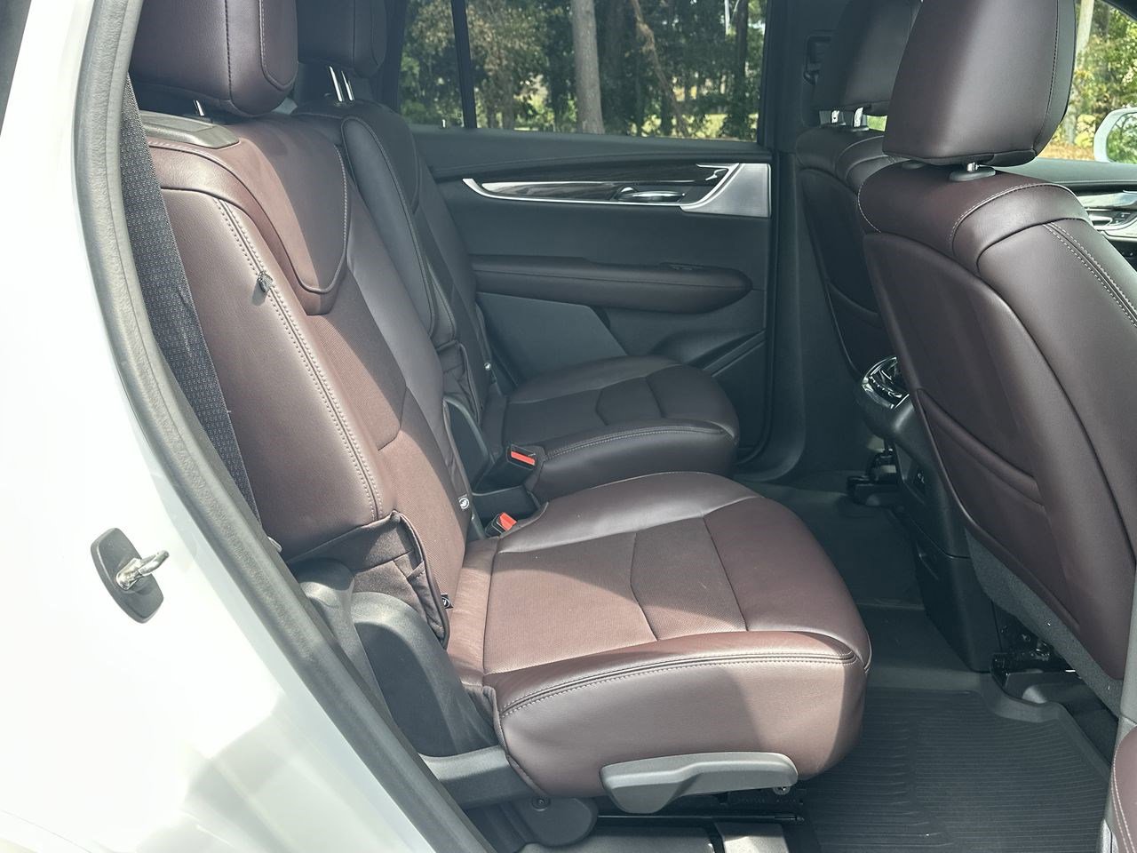 Used 2020 Cadillac XT6 Premium Luxury image 28