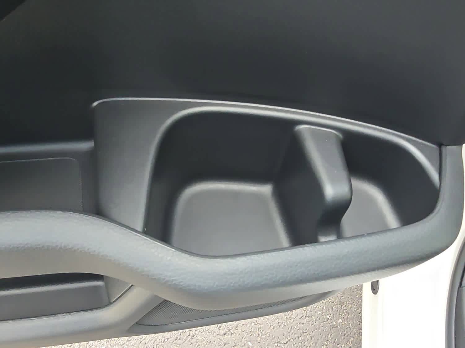 Certified 2026 Honda Passport TrailSport image 26