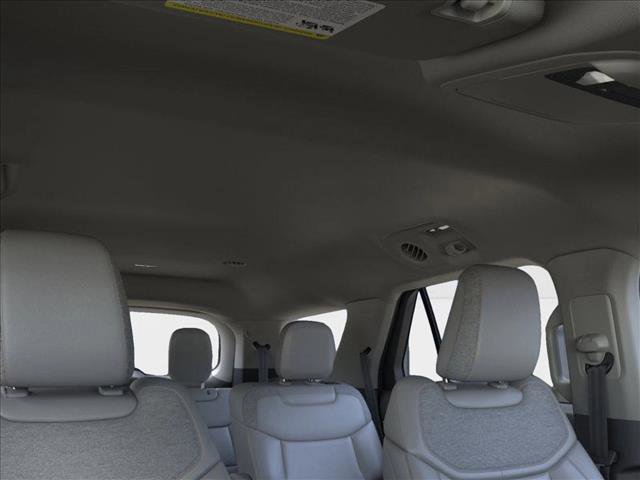 New 2025 Ford Explorer Active w/ Active Comfort Package image 22