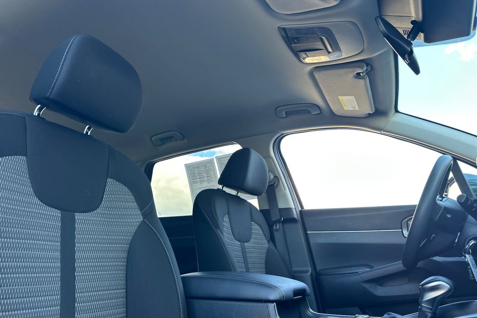 Used 2022 Kia Sorento LX image 20