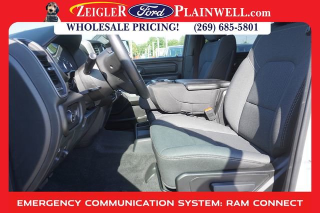 Used 2024 RAM 1500 Tradesman w/ Trailer Tow Group image 12