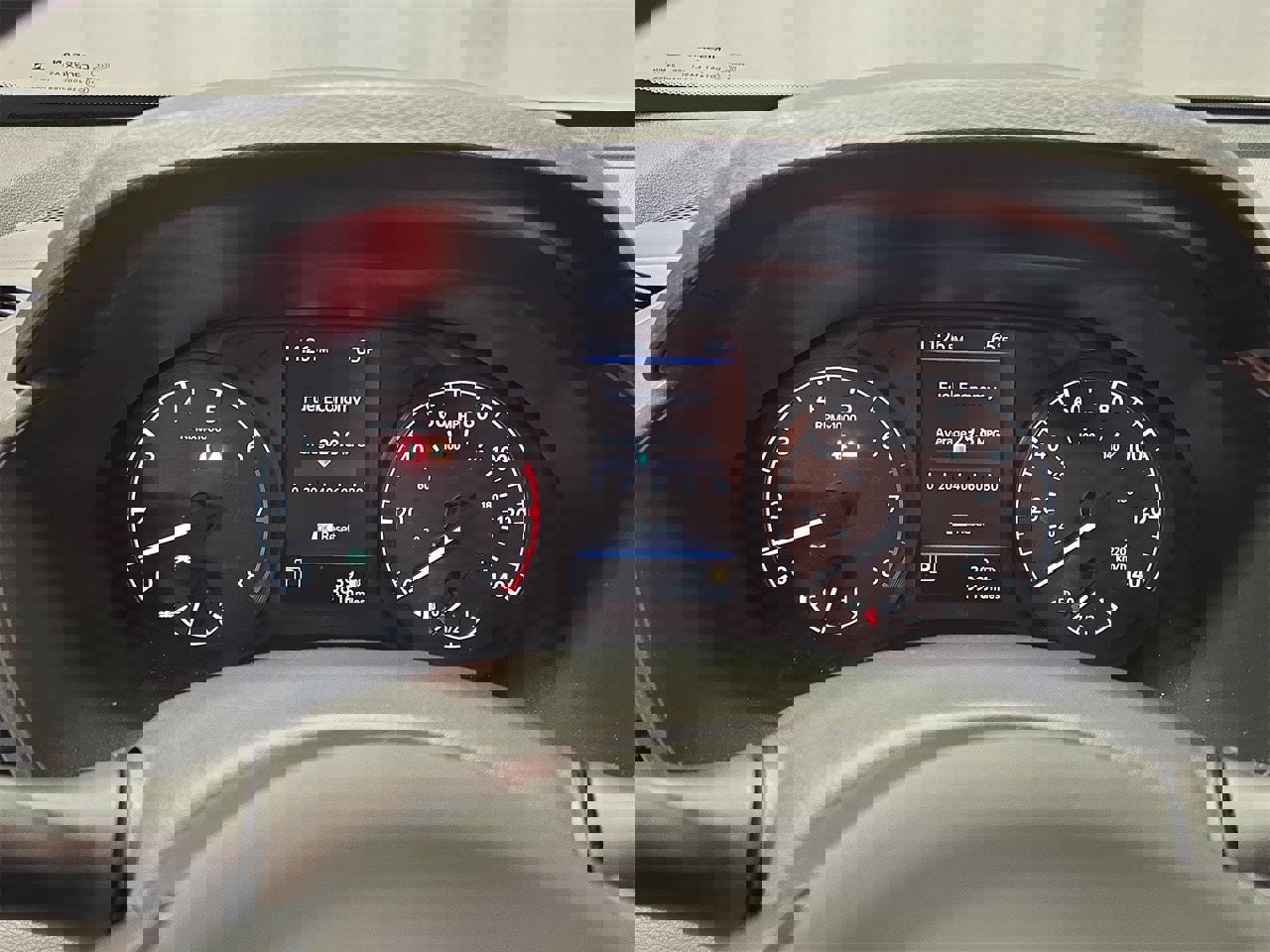 Used 2025 Nissan Altima 2.5 S image 18