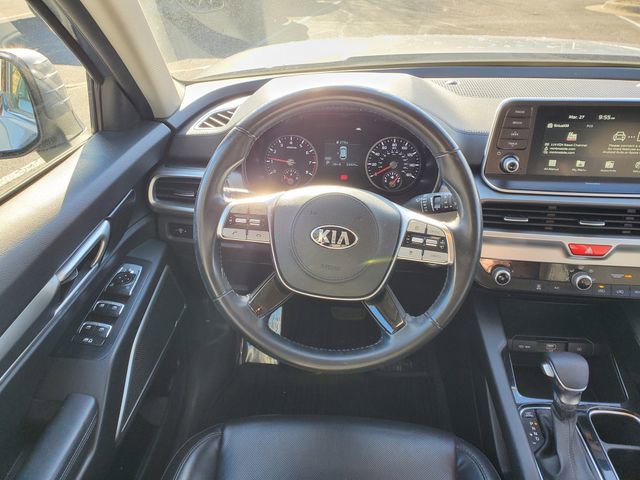 Used 2020 Kia Telluride LX image 14