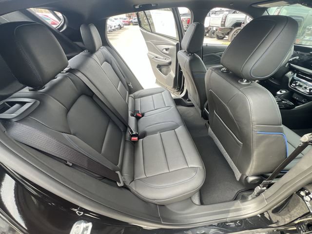 New 2026 Buick Envista Sport Touring w/ Convenience I Package image 12