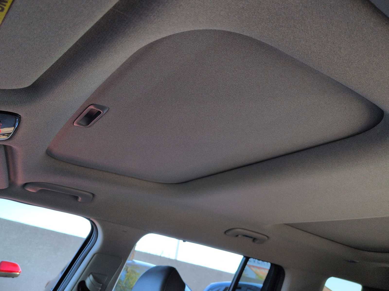 New 2026 Hyundai Santa Fe Limited image 19