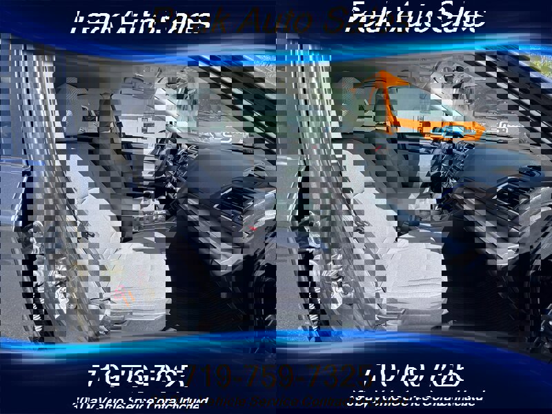 Used 2018 Subaru Legacy 2.5i AWD/4WD image 30