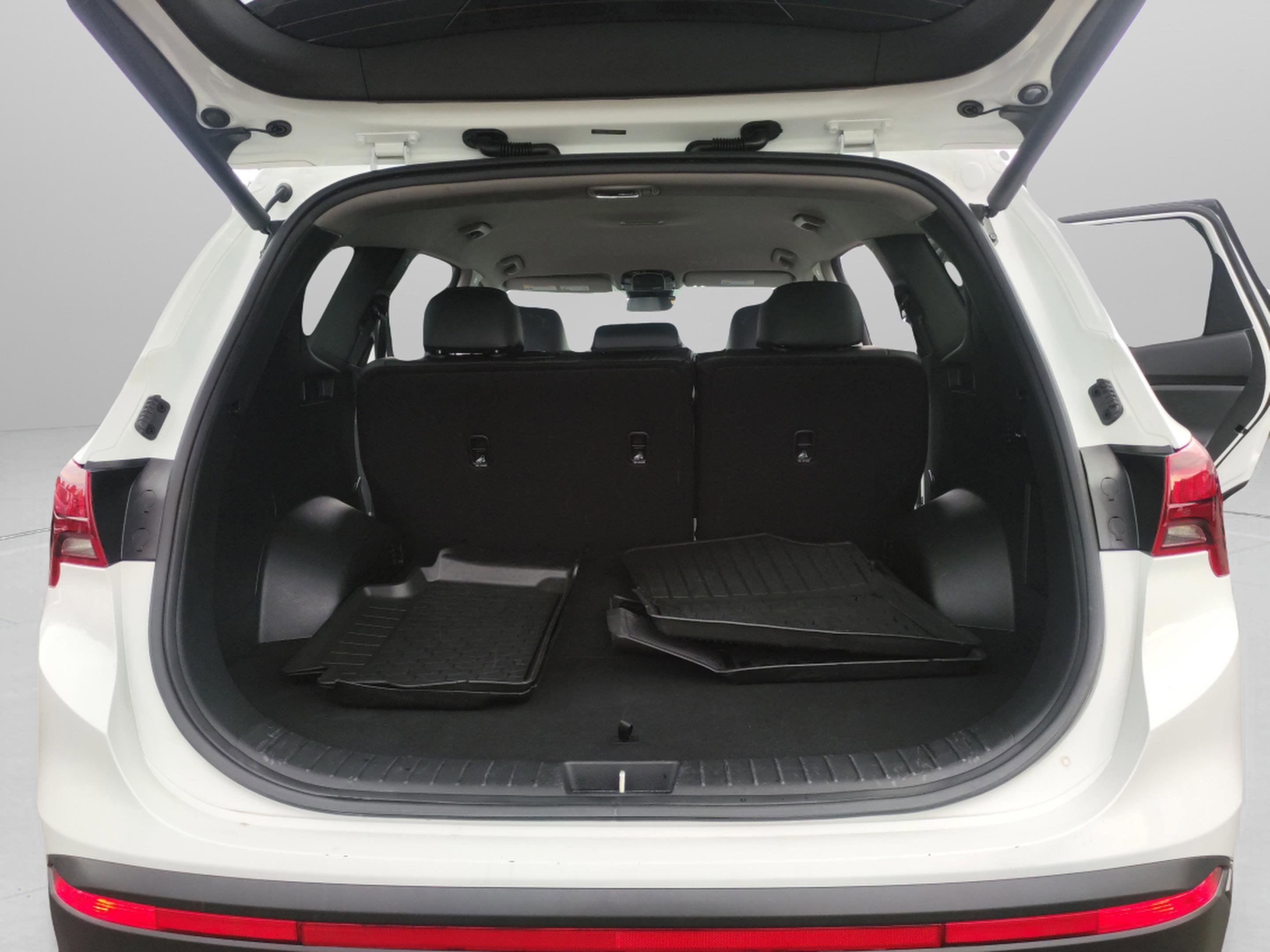 Used 2023 Hyundai Santa Fe XRT image 31