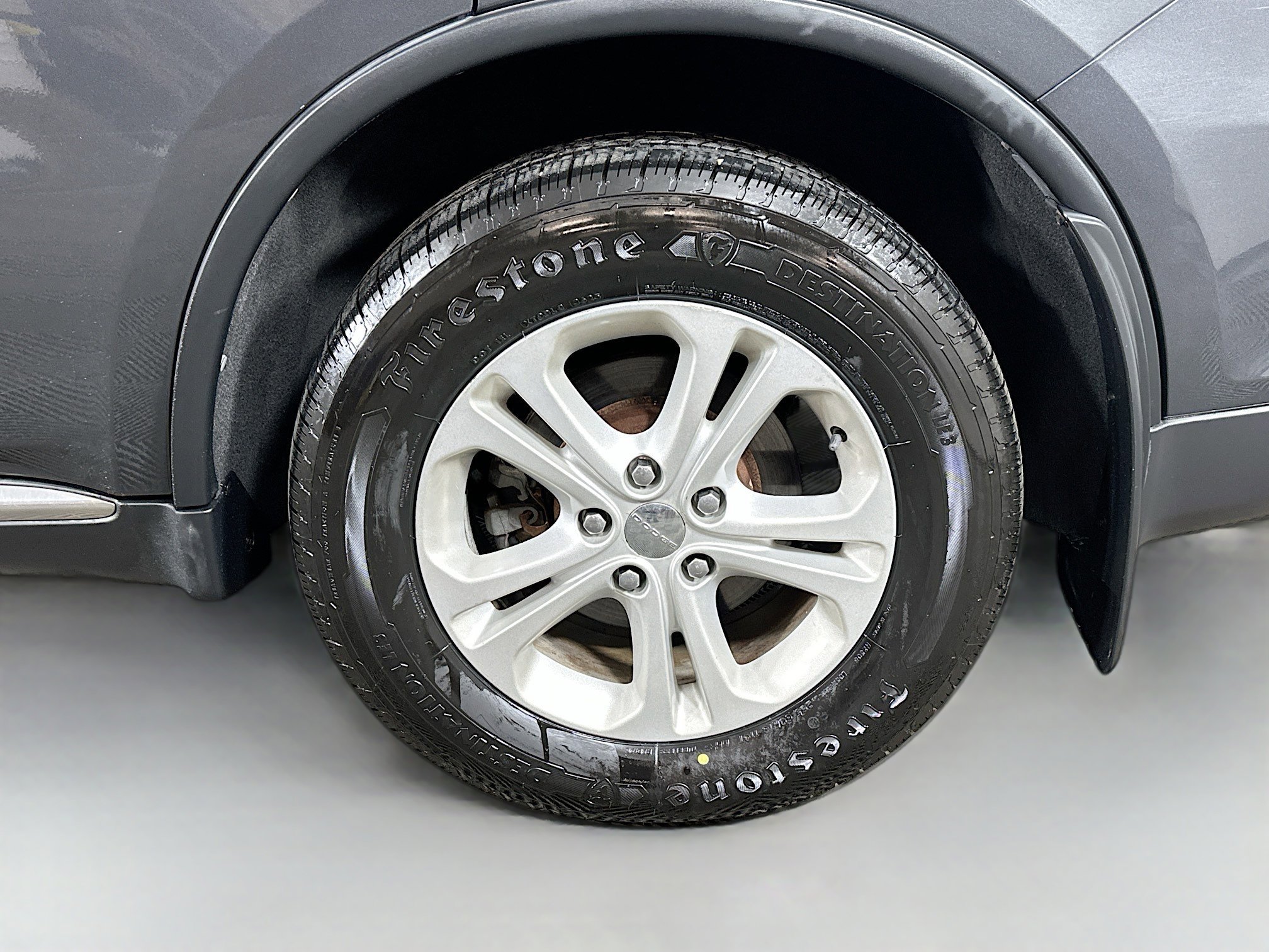 Used 2011 Dodge Durango Crew AWD/4WD image 30