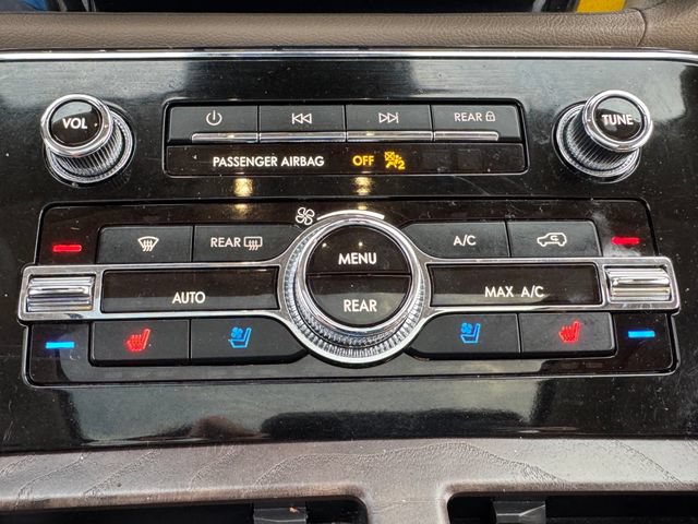Used 2023 Lincoln Navigator L Reserve AWD/4WD image 30