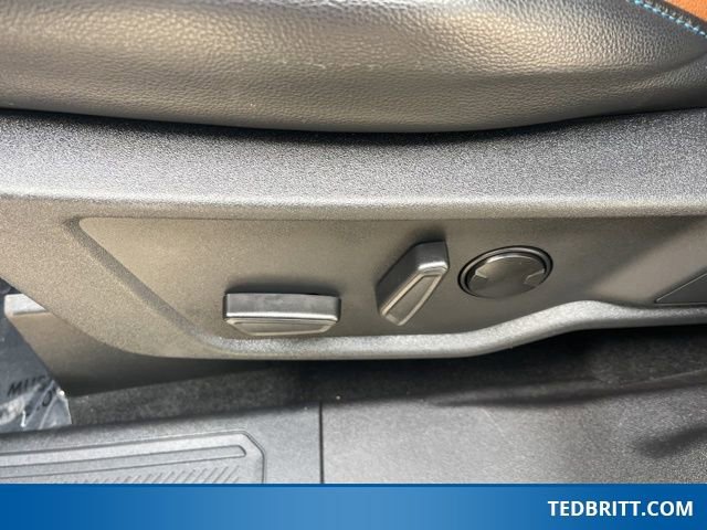 Certified 2023 Ford Bronco Outer Banks image 43