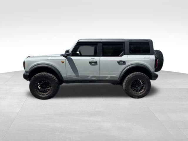 Used 2023 Ford Bronco Badlands AWD/4WD image 4