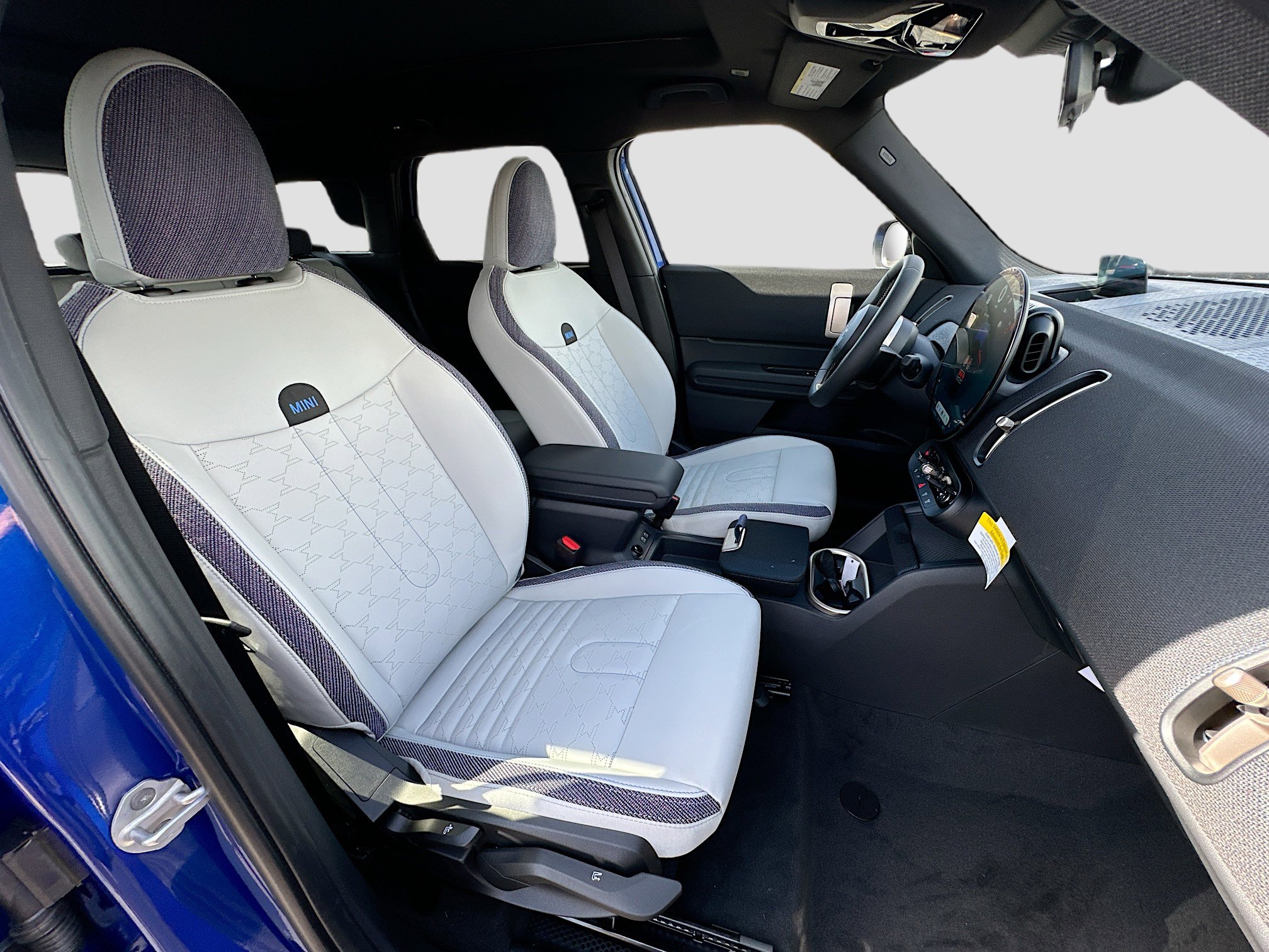 New 2026 MINI Cooper Countryman S AWD/4WD image 24