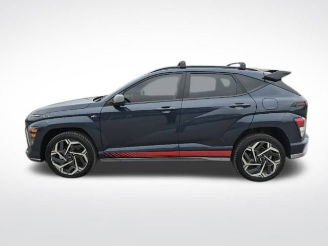 Used 2024 Hyundai Kona N Line image 8
