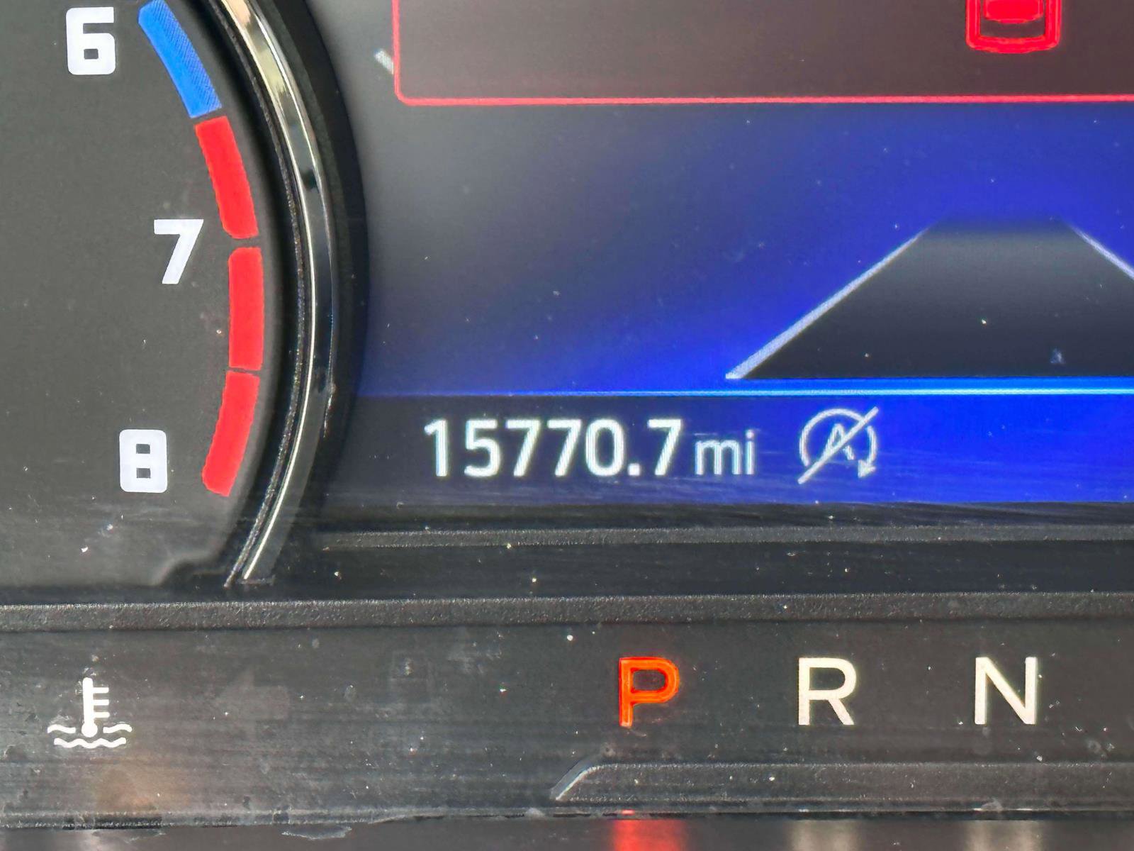 Used 2023 Ford Bronco Sport Outer Banks image 25