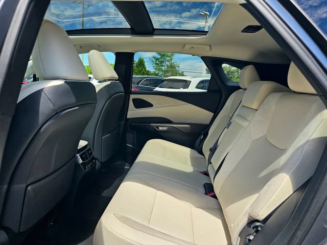 Used 2023 Lexus RX 350 w/ Accessory Package (Z1) AWD/4WD image 24