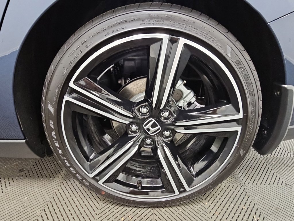 New 2026 Honda Accord SE image 39