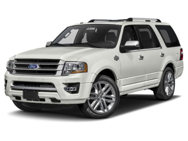 Used 2015 Ford Expedition XLT