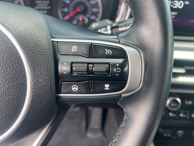 Used 2023 Kia K5 GT-Line w/ GT-Line Premium Package AWD/4WD image 14