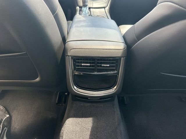 Used 2019 Cadillac CTS Luxury AWD/4WD image 15