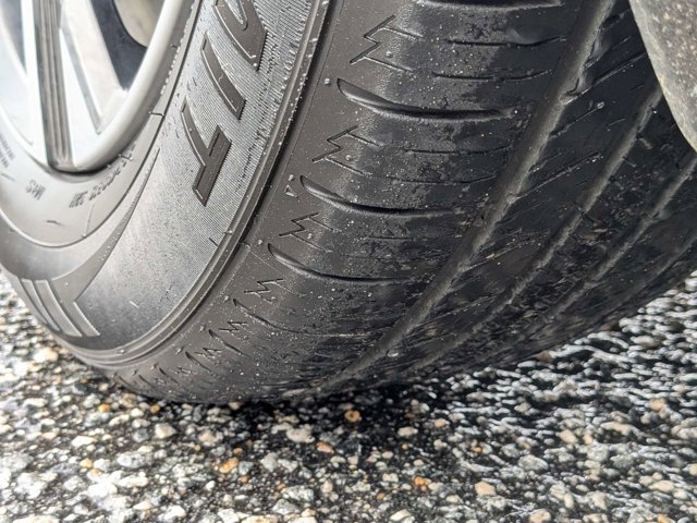 Certified 2024 Nissan Sentra SV image 13