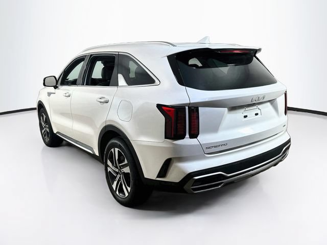Used 2023 Kia Sorento EX AWD/4WD image 6