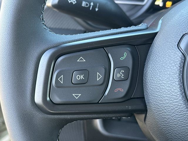 New 2026 Jeep Wrangler Unlimited Rubicon image 23