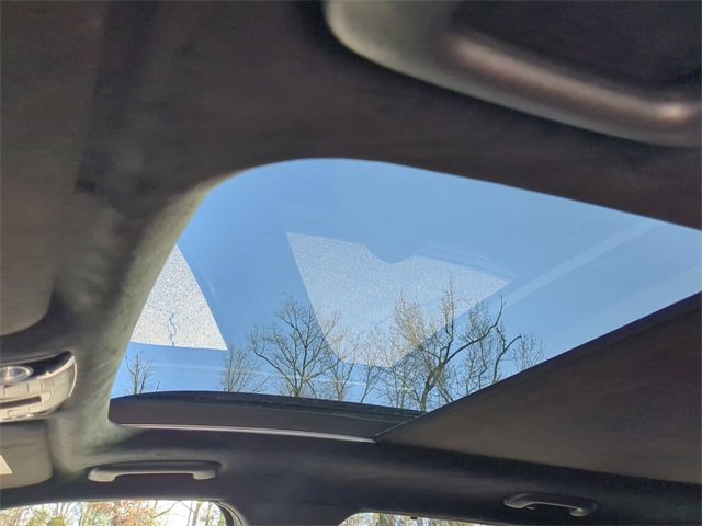 Used 2025 Kia Sorento SX Prestige w/ Olive Brown Leather Package image 19