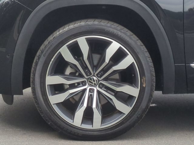 Used 2023 Volkswagen Atlas SEL Premium AWD/4WD image 19