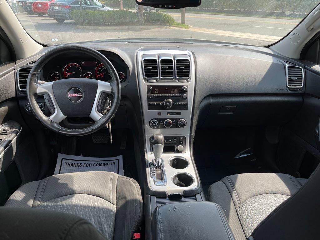 Used 2012 GMC Acadia SLE image 20