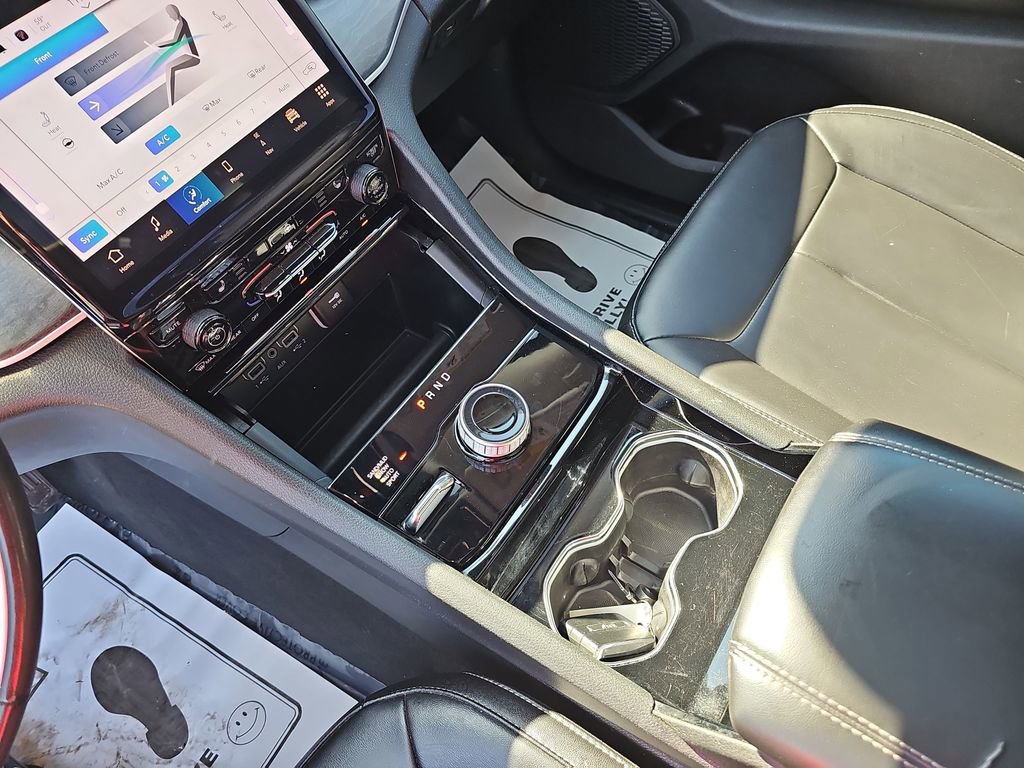 Used 2023 Jeep Grand Cherokee L Limited image 30