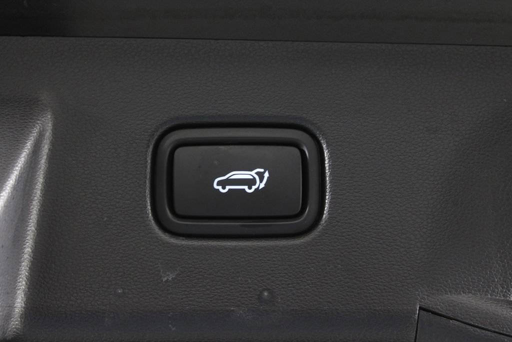 Certified 2024 Hyundai Tucson SEL w/ Convenience Package FWD image 19