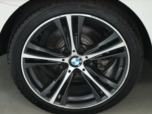 Used 2018 BMW 430i xDrive Coupe AWD/4WD image 14