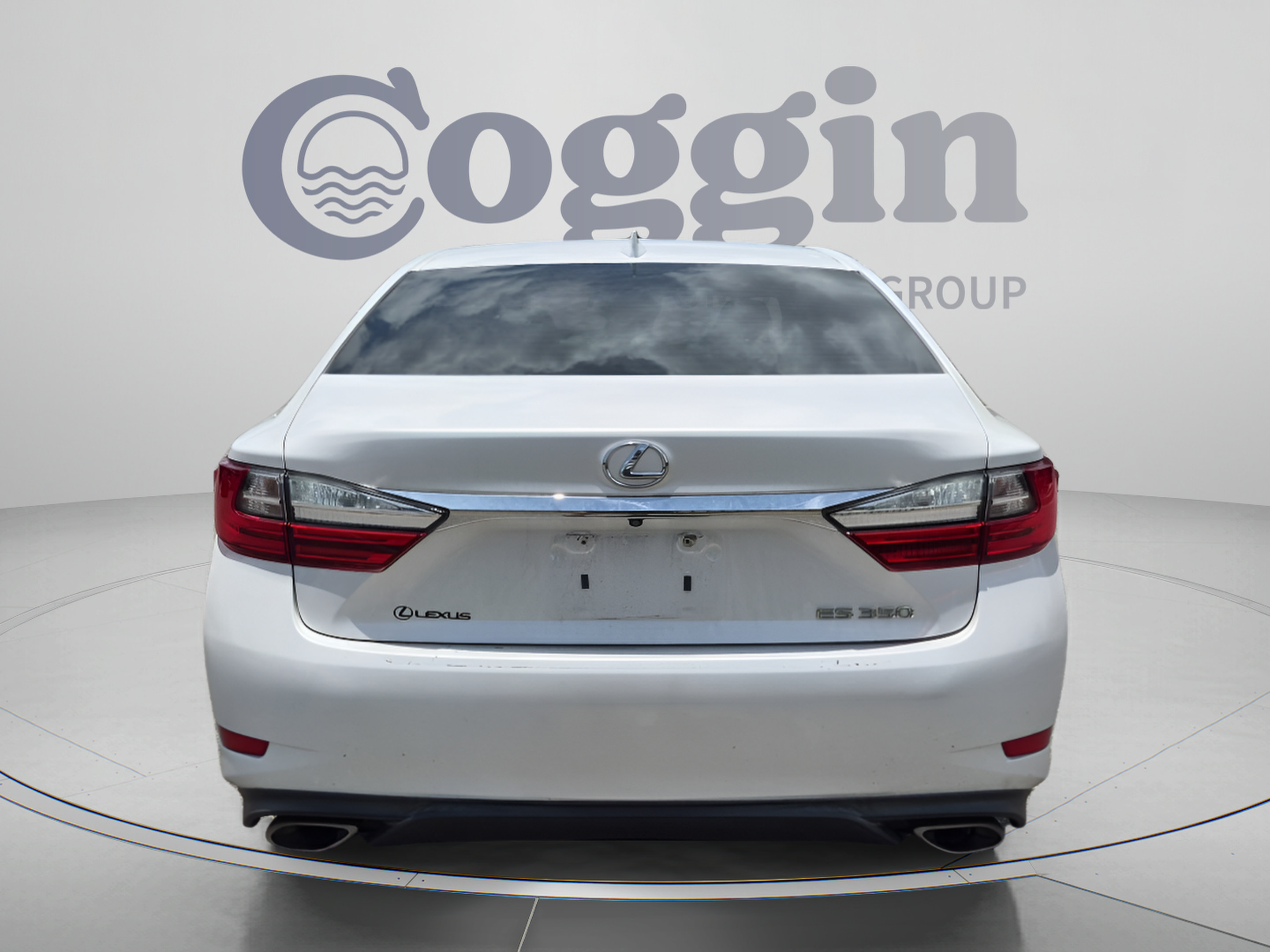 Used 2017 Lexus ES 350 FWD image 4
